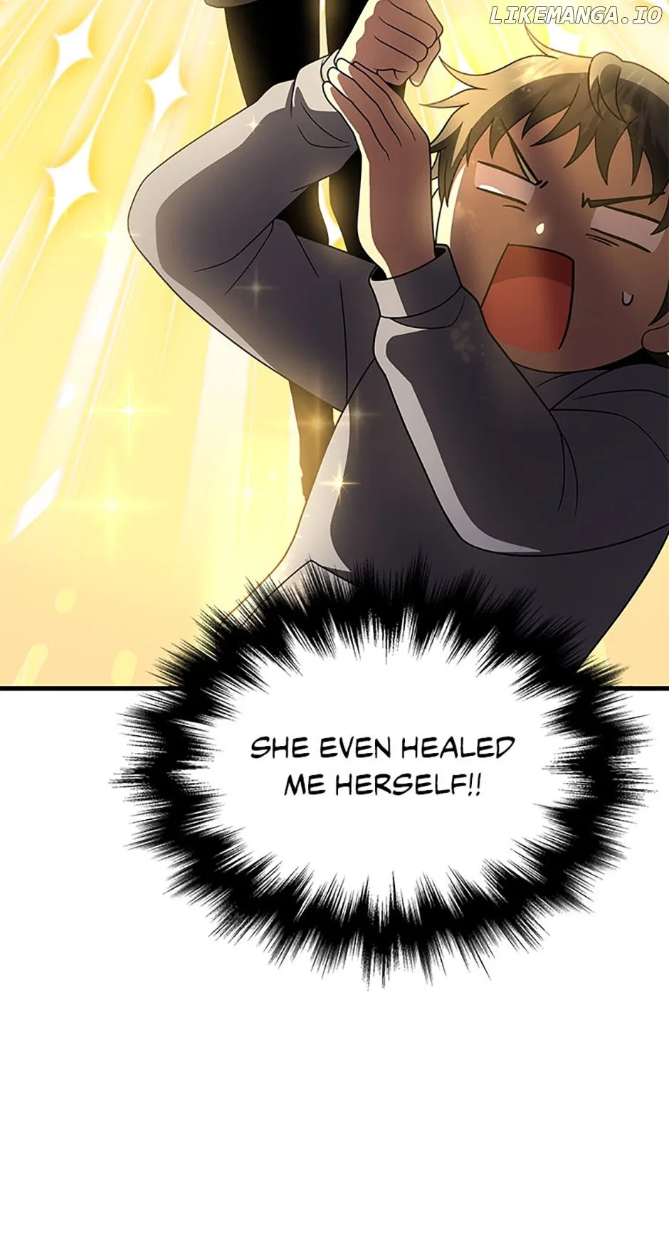 The Heir of Mythological Heroes Chapter 60 – Page 60