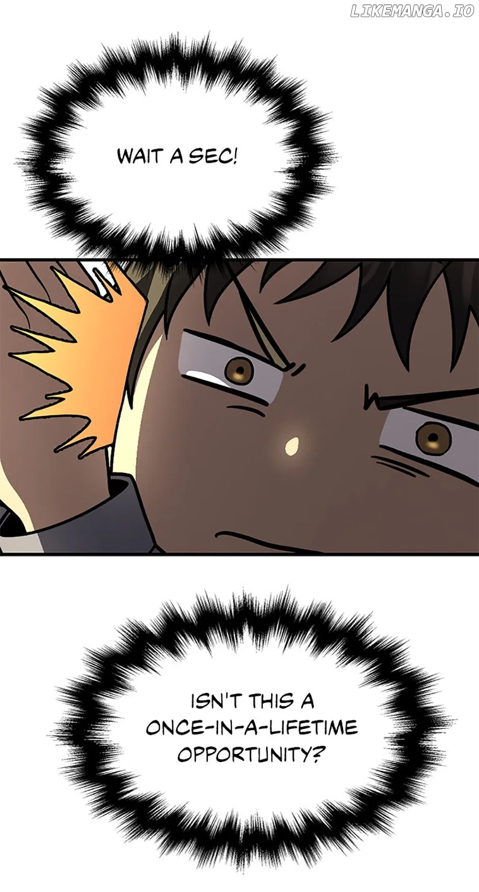 The Heir of Mythological Heroes Chapter 60 – Page 61