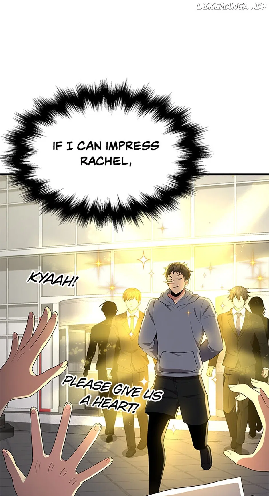 The Heir of Mythological Heroes Chapter 60 – Page 62