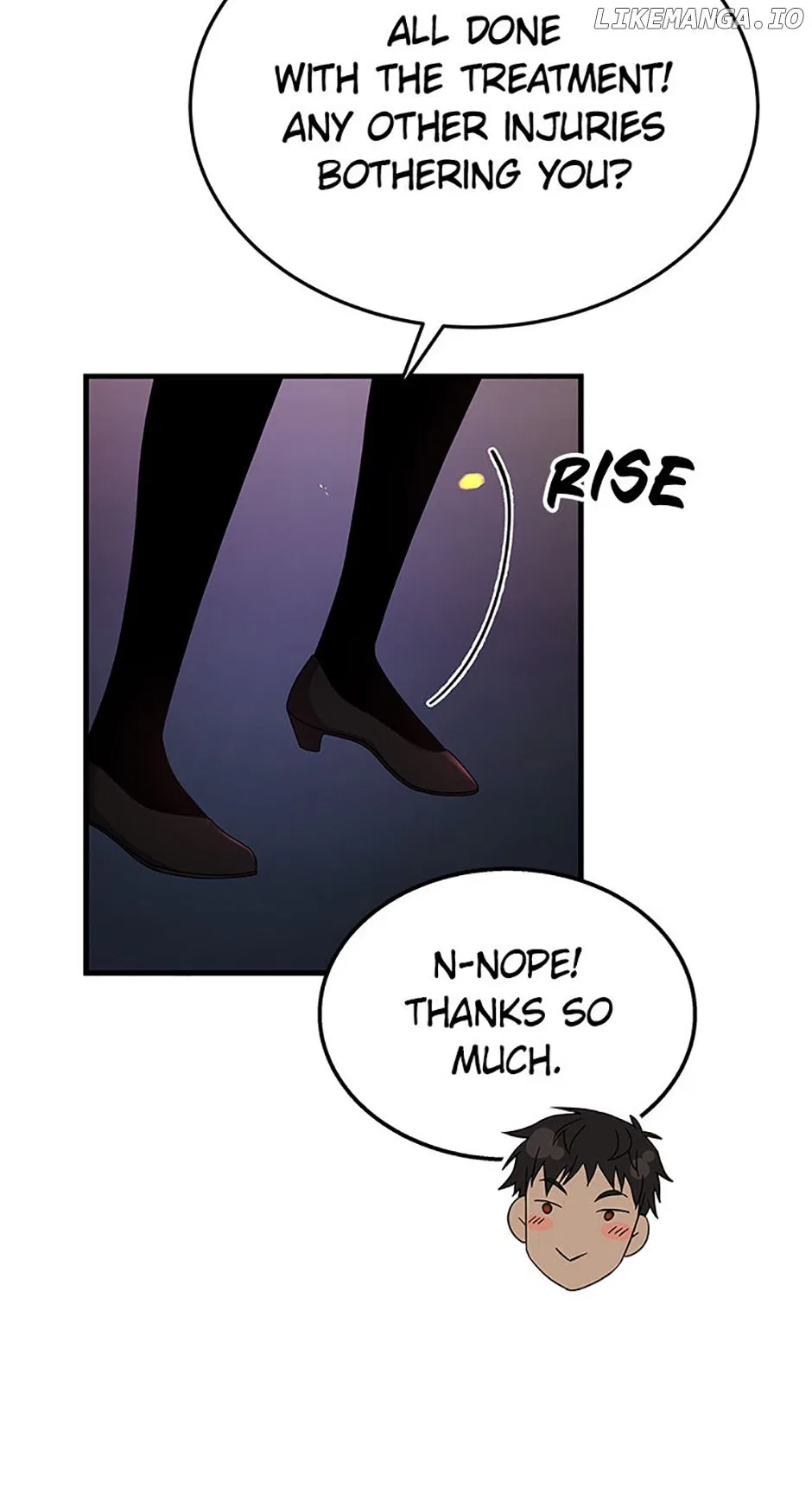 The Heir of Mythological Heroes Chapter 60 – Page 64