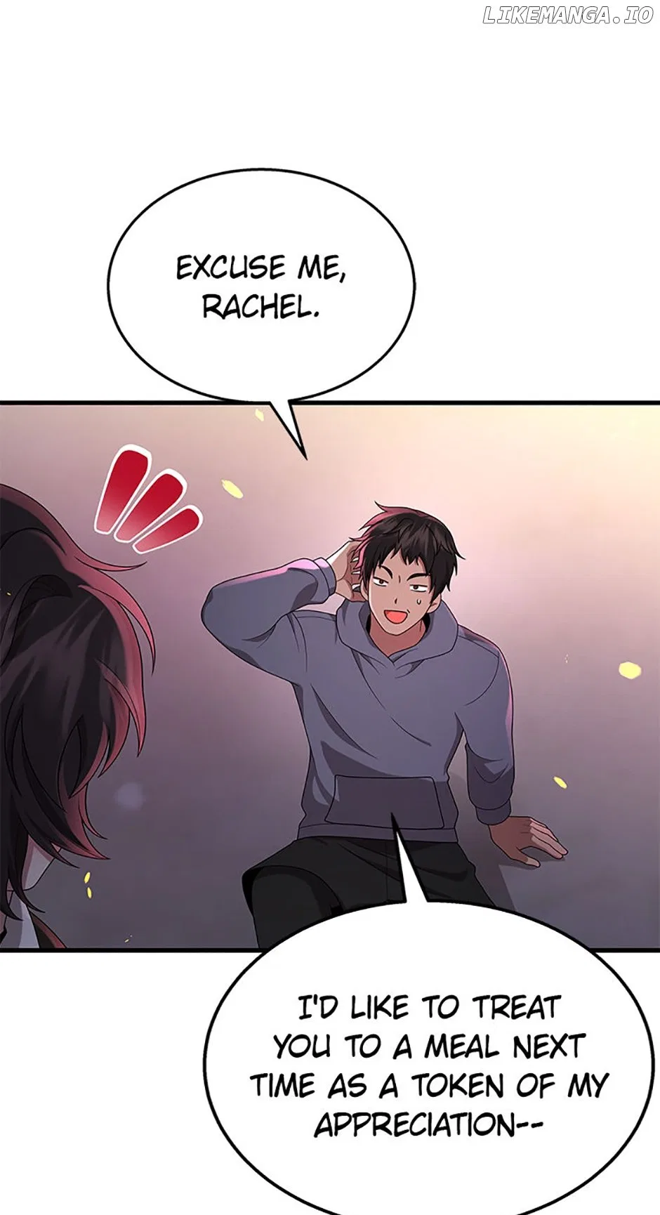 The Heir of Mythological Heroes Chapter 60 – Page 65