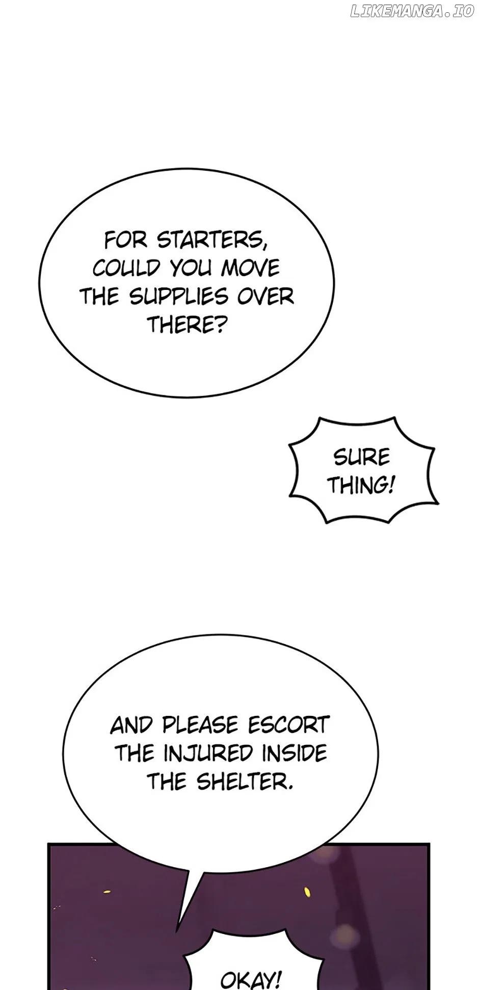 The Heir of Mythological Heroes Chapter 60 – Page 71
