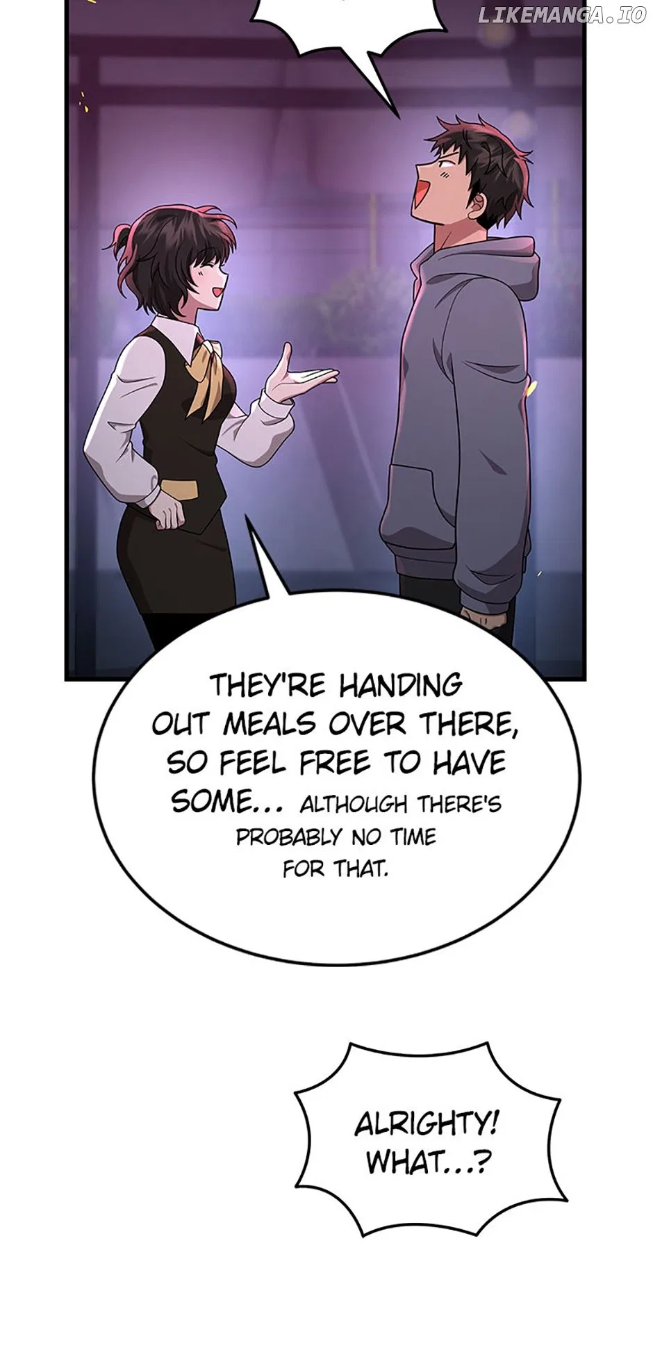 The Heir of Mythological Heroes Chapter 60 – Page 72