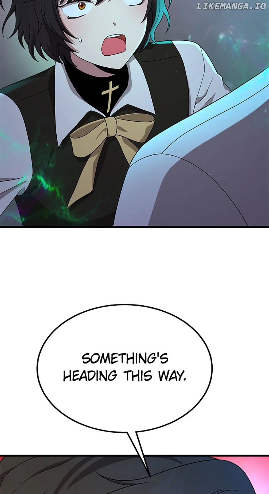 The Heir of Mythological Heroes Chapter 60 – Page 77