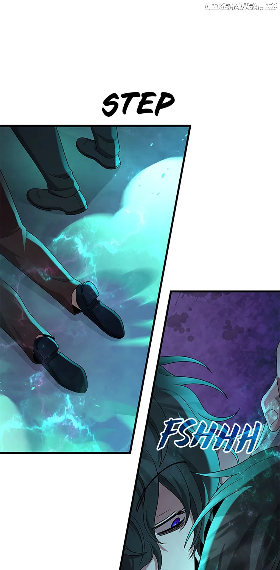 The Heir of Mythological Heroes Chapter 60 – Page 79