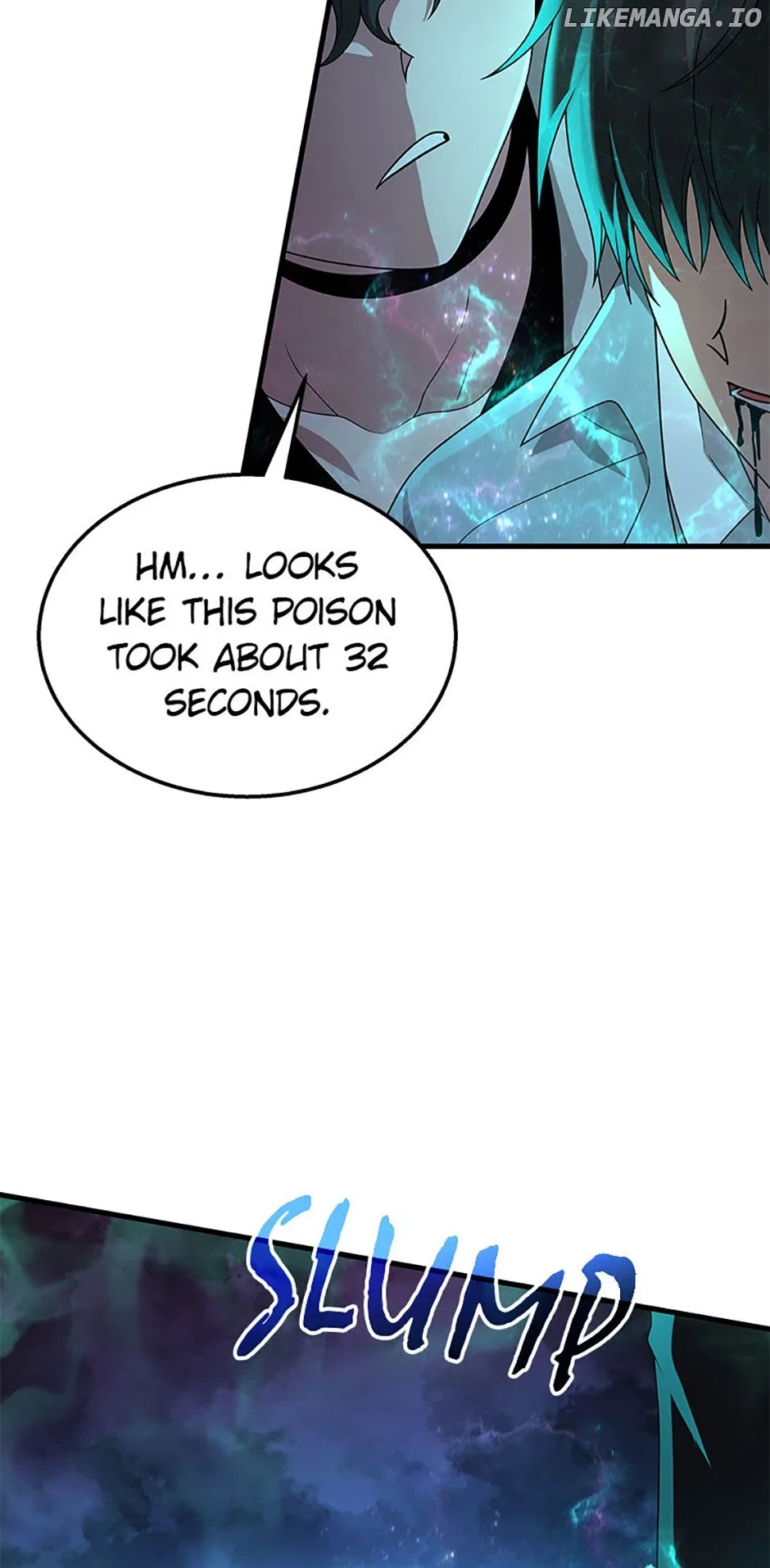 The Heir of Mythological Heroes Chapter 60 – Page 80