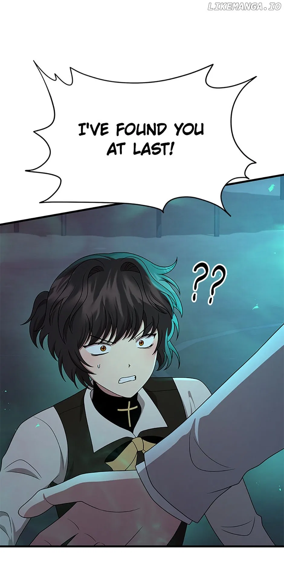 The Heir of Mythological Heroes Chapter 60 – Page 83