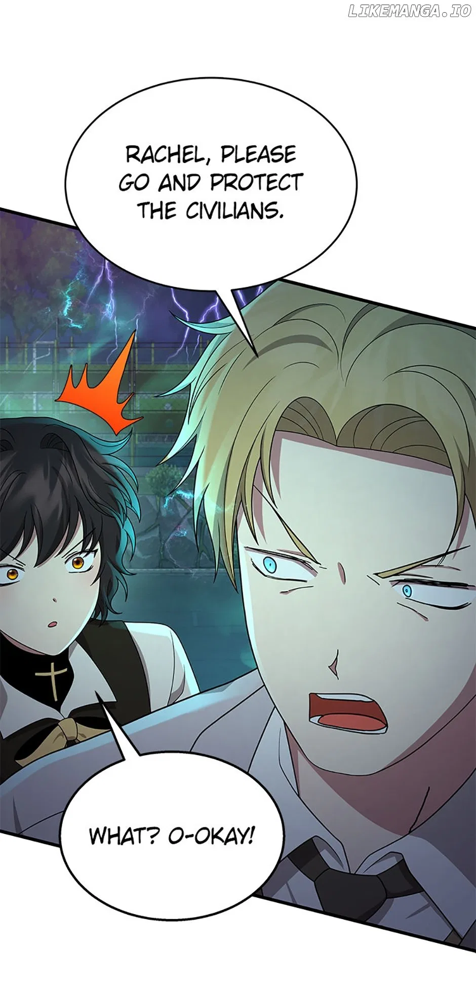 The Heir of Mythological Heroes Chapter 60 – Page 89