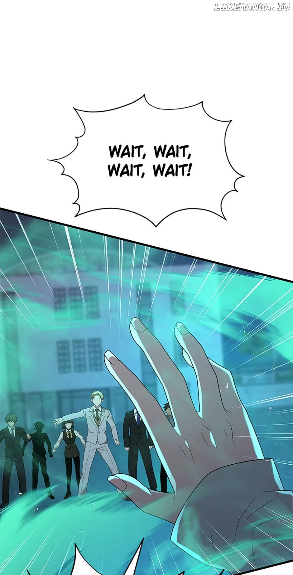 The Heir of Mythological Heroes Chapter 60 – Page 90