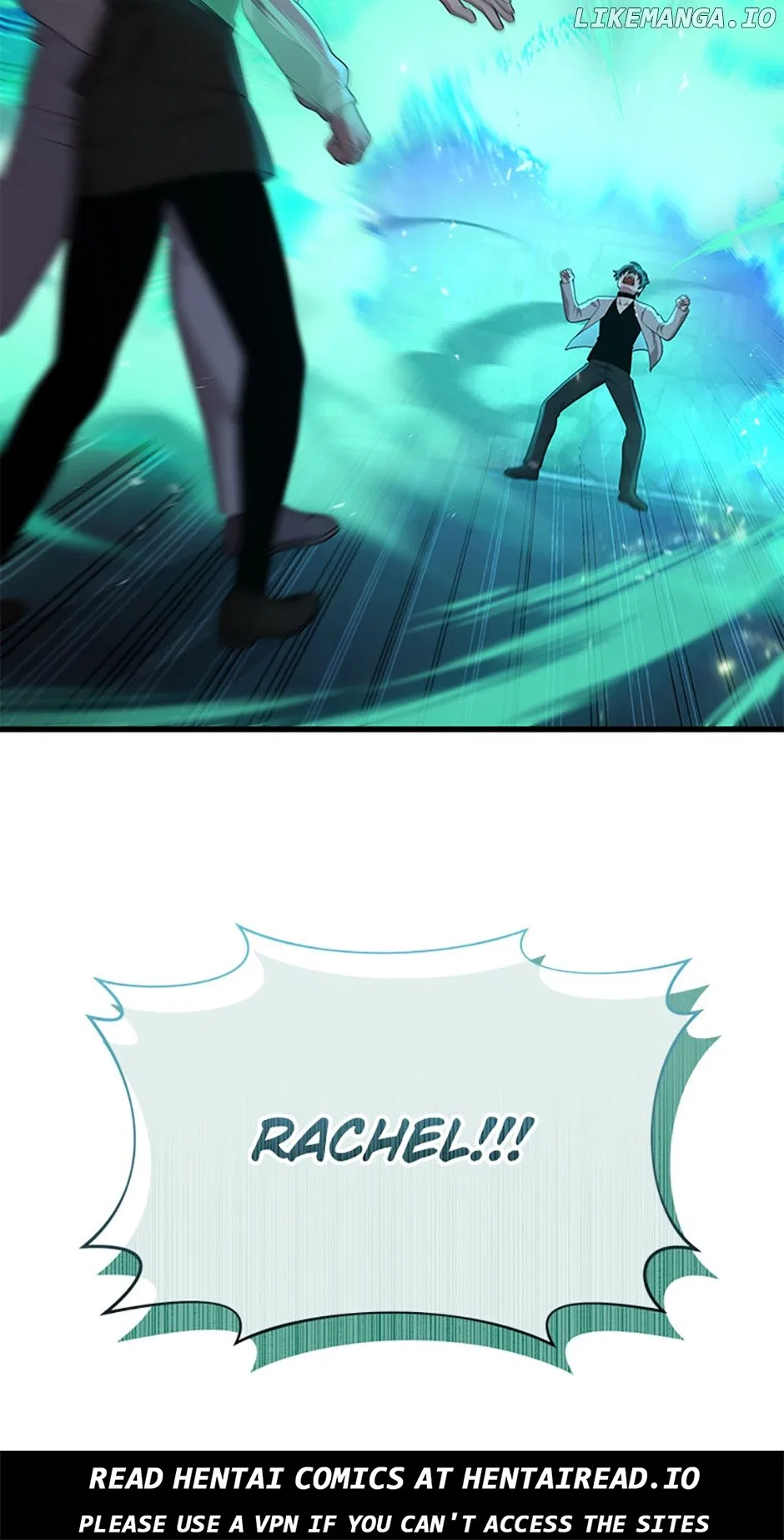 The Heir of Mythological Heroes Chapter 60 – Page 94