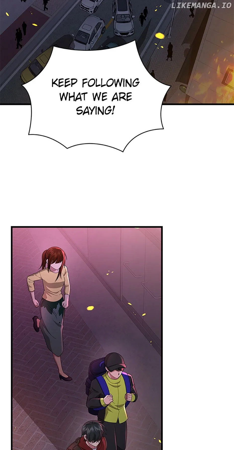 The Heir of Mythological Heroes Chapter 59 – Page 2