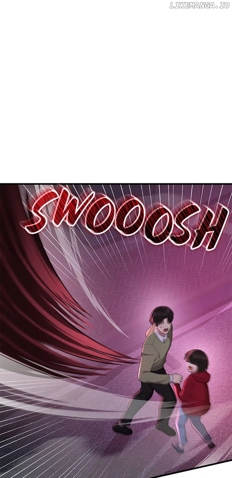 The Heir of Mythological Heroes Chapter 59 – Page 8