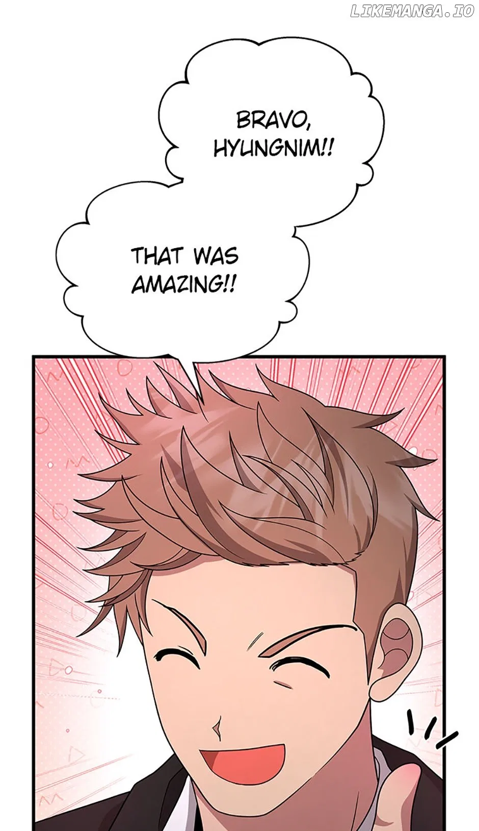 The Heir of Mythological Heroes Chapter 59 – Page 15