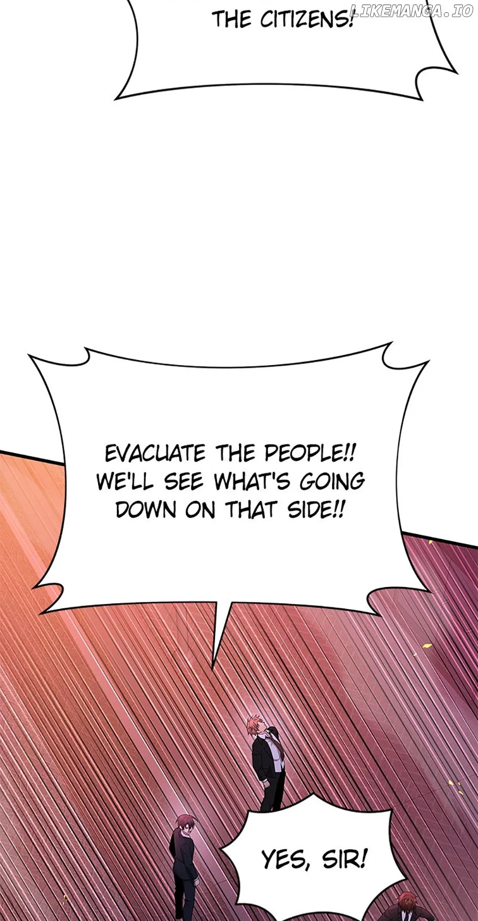 The Heir of Mythological Heroes Chapter 59 – Page 20