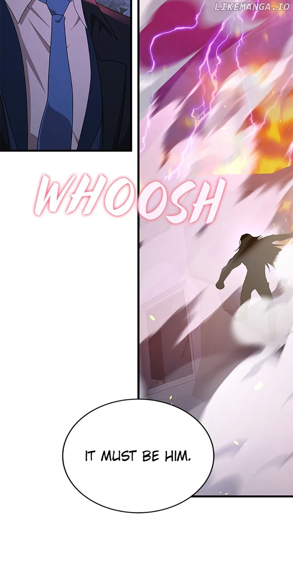 The Heir of Mythological Heroes Chapter 59 – Page 22