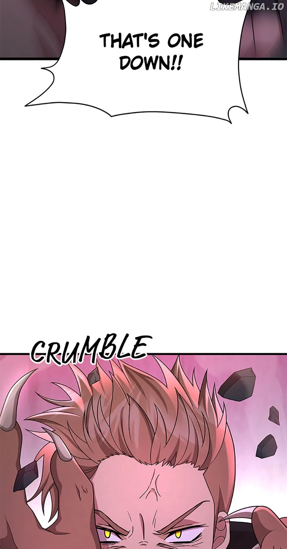 The Heir of Mythological Heroes Chapter 59 – Page 29