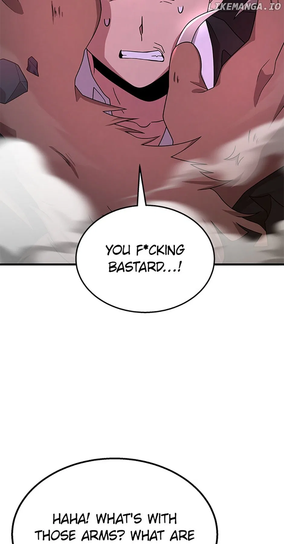 The Heir of Mythological Heroes Chapter 59 – Page 30
