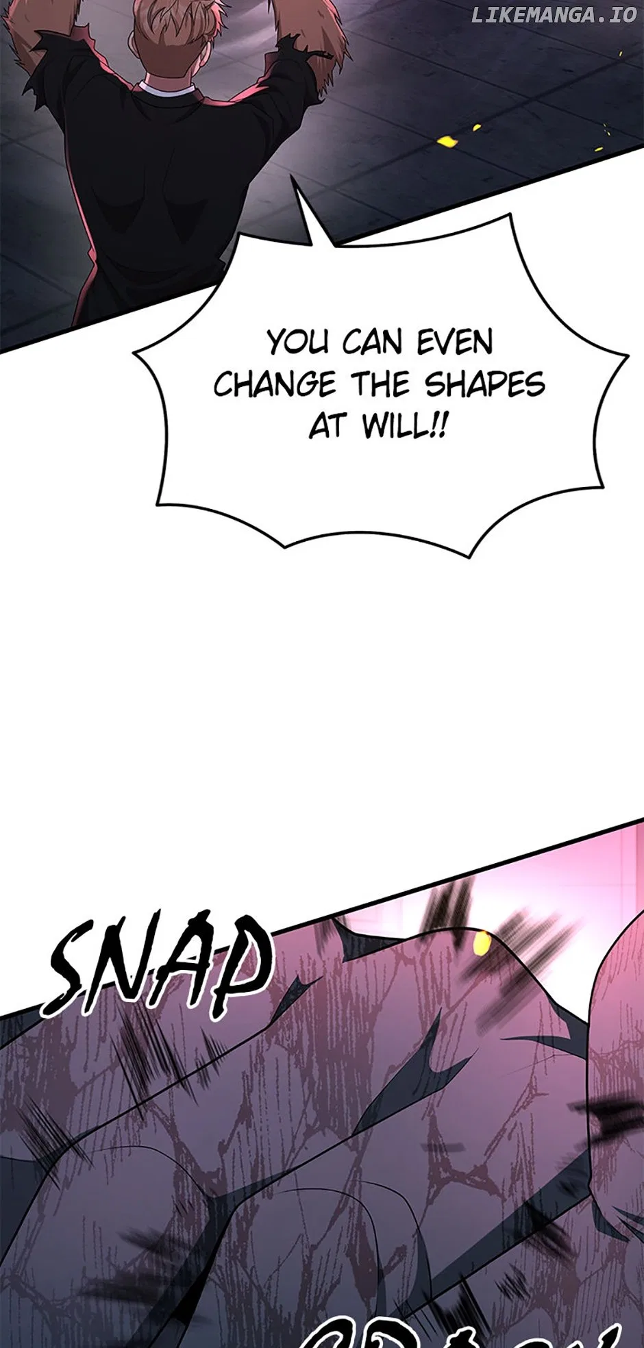 The Heir of Mythological Heroes Chapter 59 – Page 39