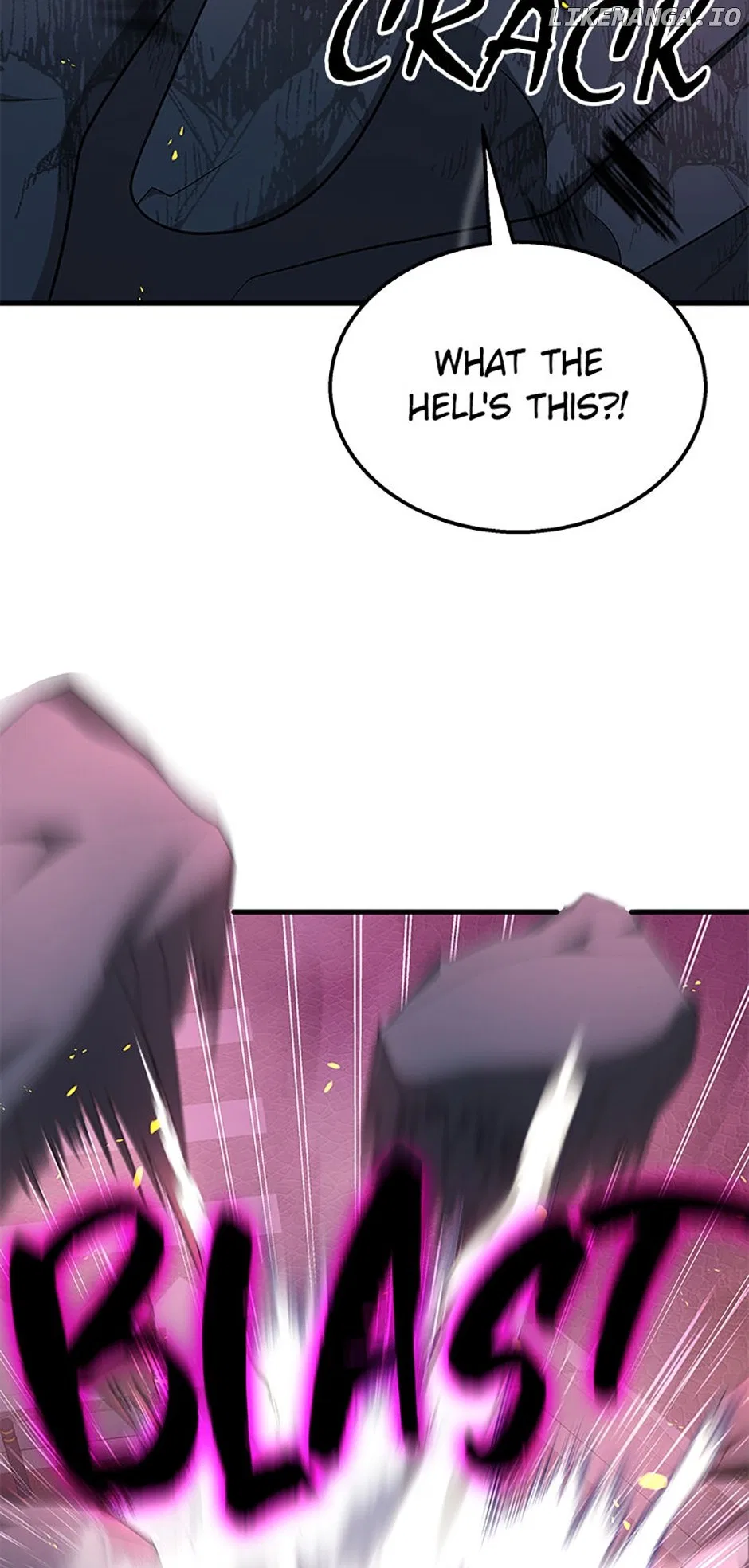 The Heir of Mythological Heroes Chapter 59 – Page 40
