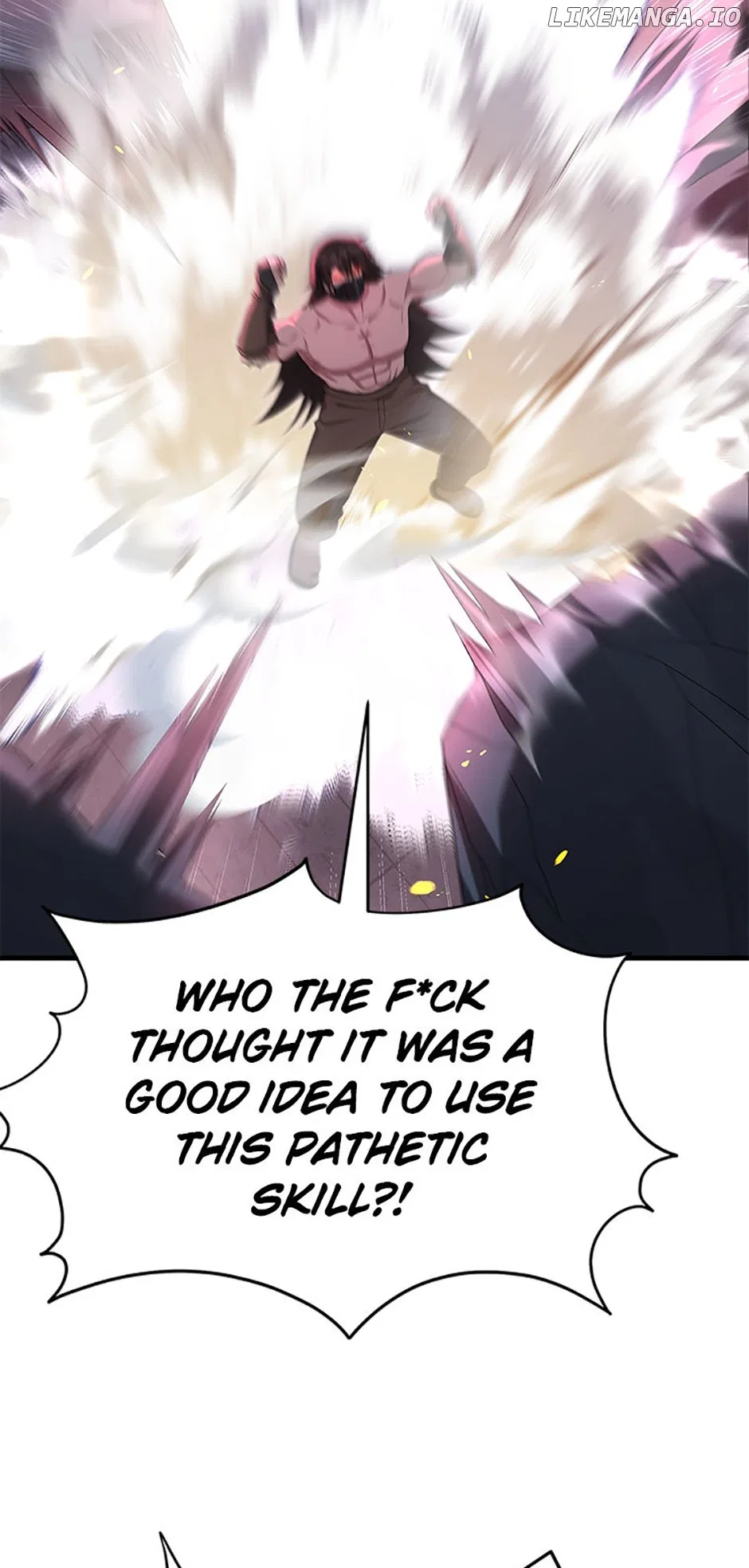 The Heir of Mythological Heroes Chapter 59 – Page 41