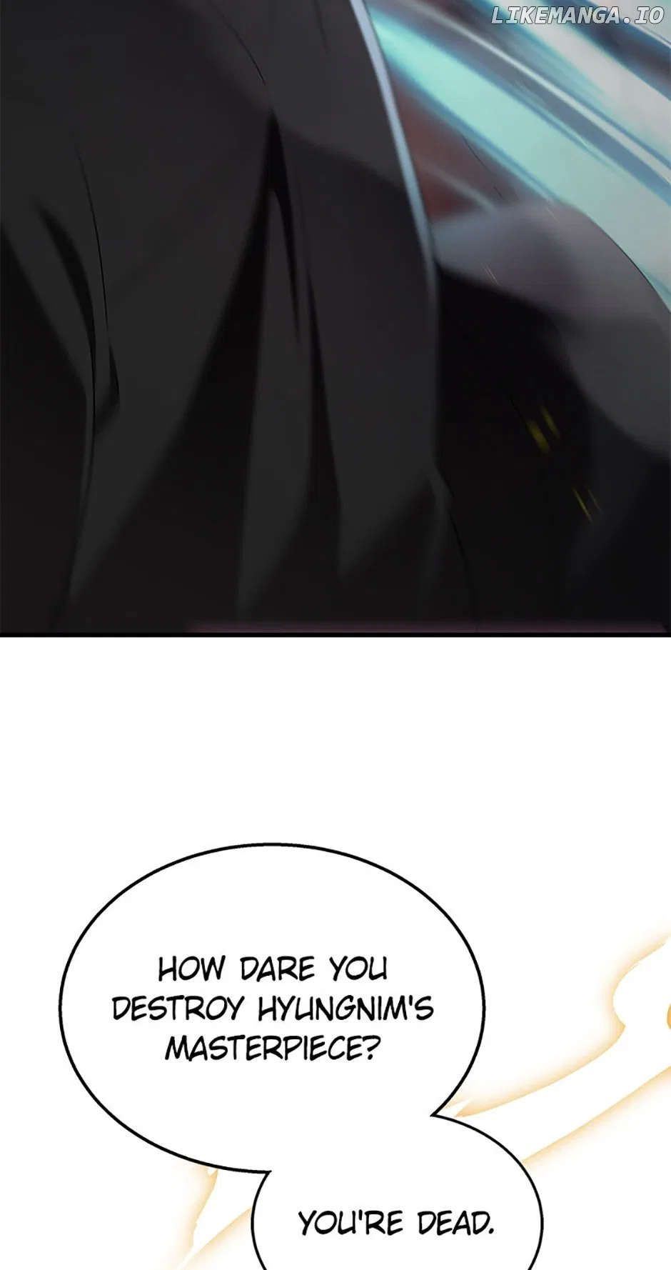 The Heir of Mythological Heroes Chapter 59 – Page 44