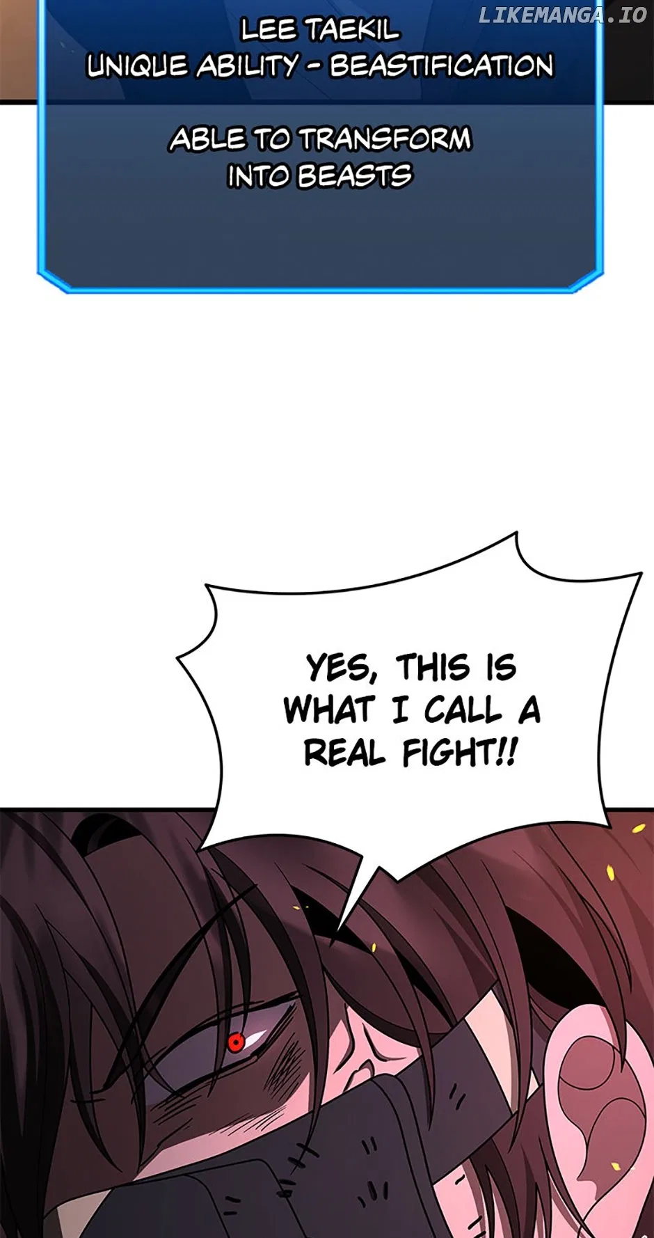 The Heir of Mythological Heroes Chapter 59 – Page 46
