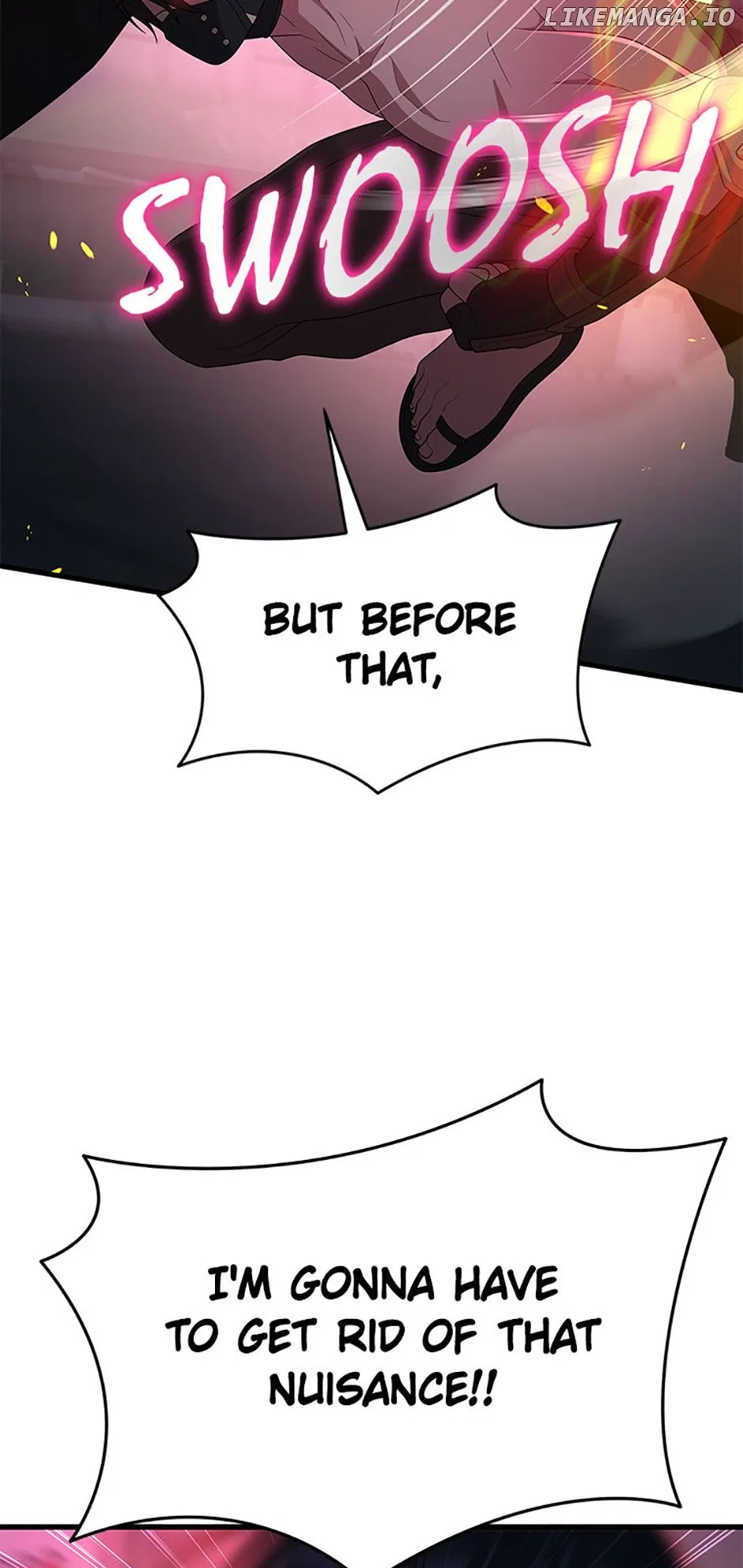 The Heir of Mythological Heroes Chapter 59 – Page 49