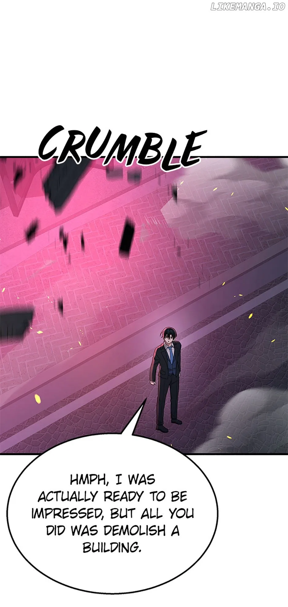 The Heir of Mythological Heroes Chapter 59 – Page 52