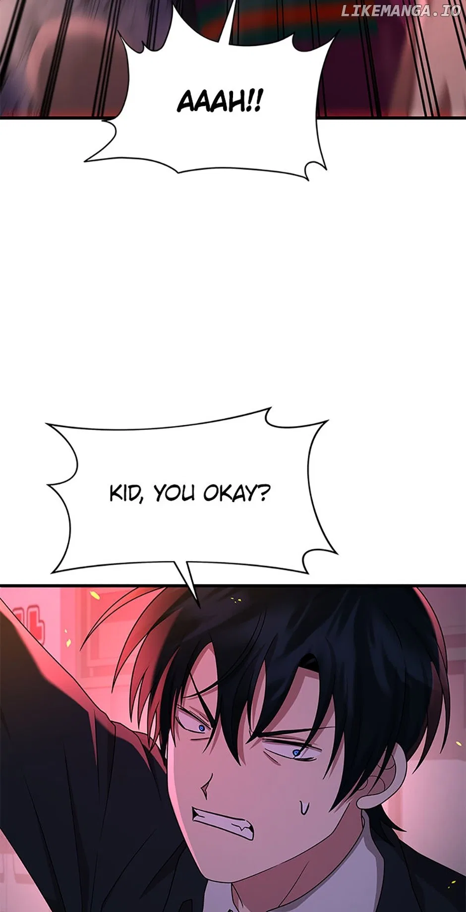 The Heir of Mythological Heroes Chapter 59 – Page 58
