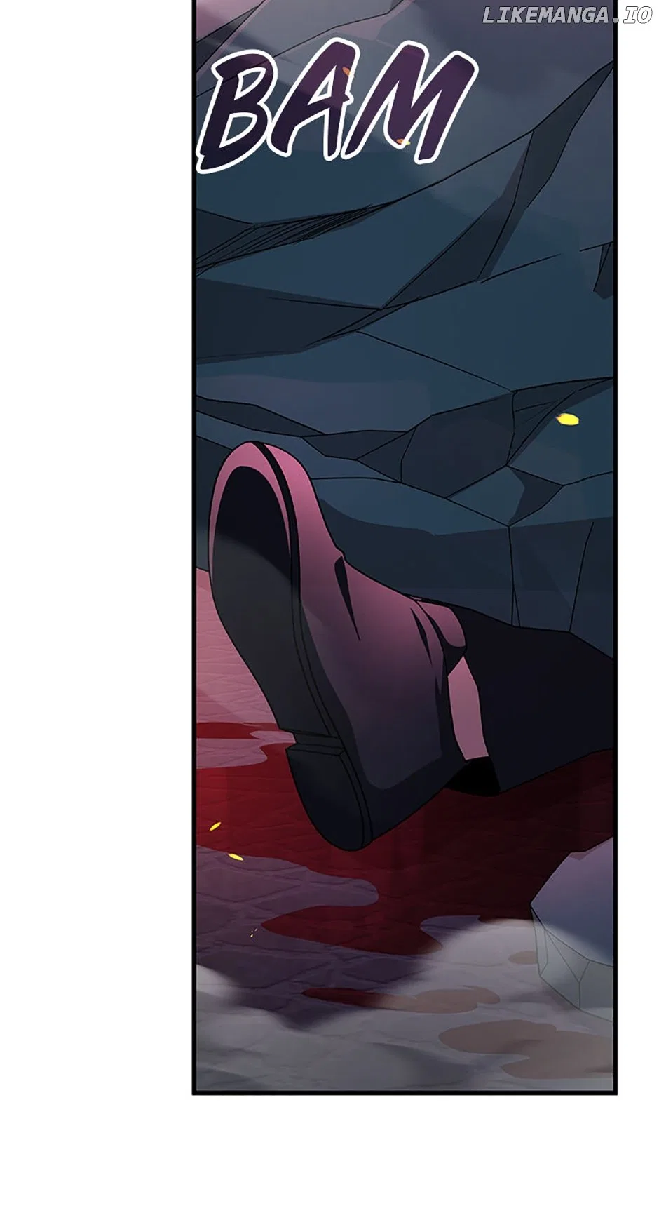 The Heir of Mythological Heroes Chapter 59 – Page 67