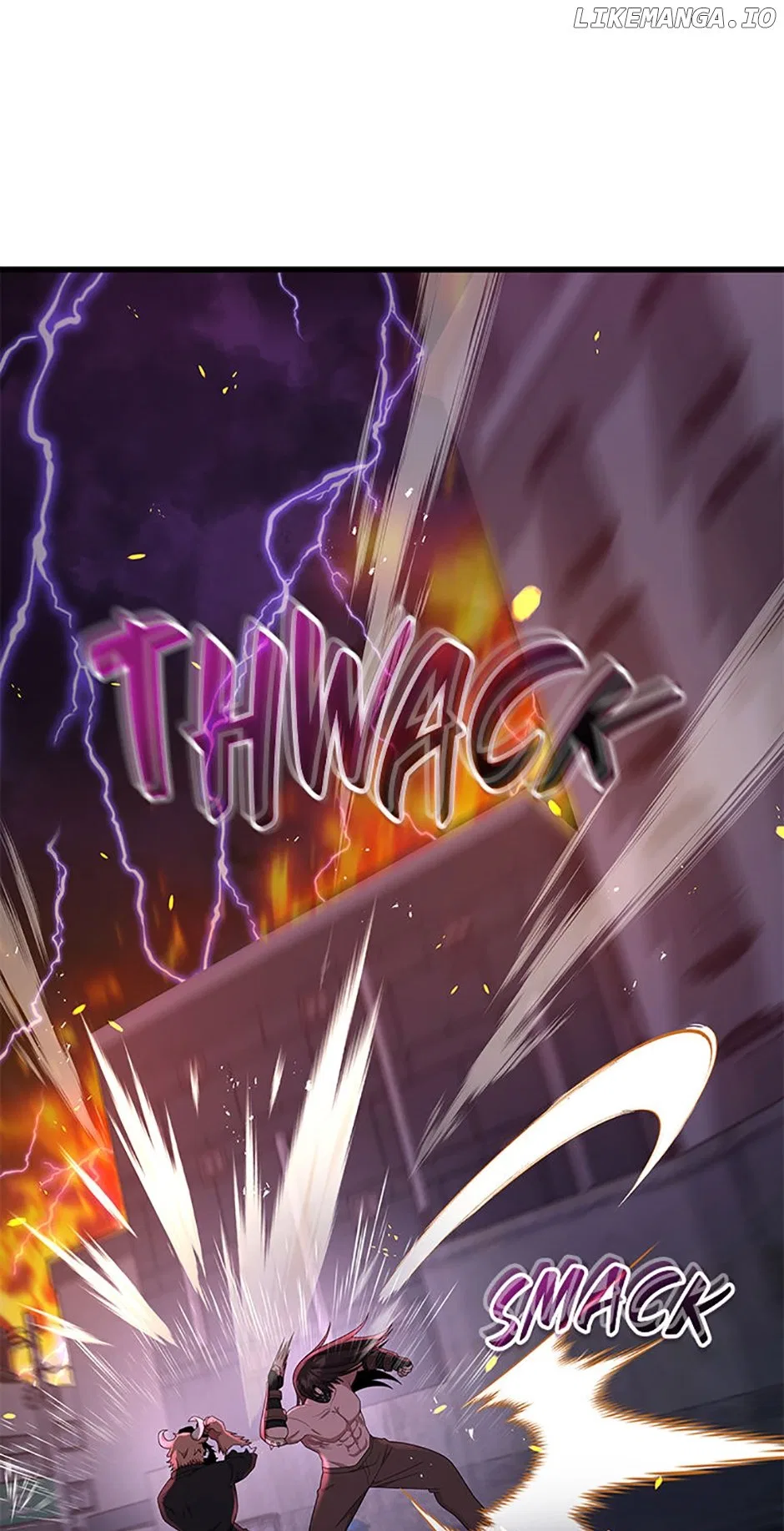 The Heir of Mythological Heroes Chapter 59 – Page 68