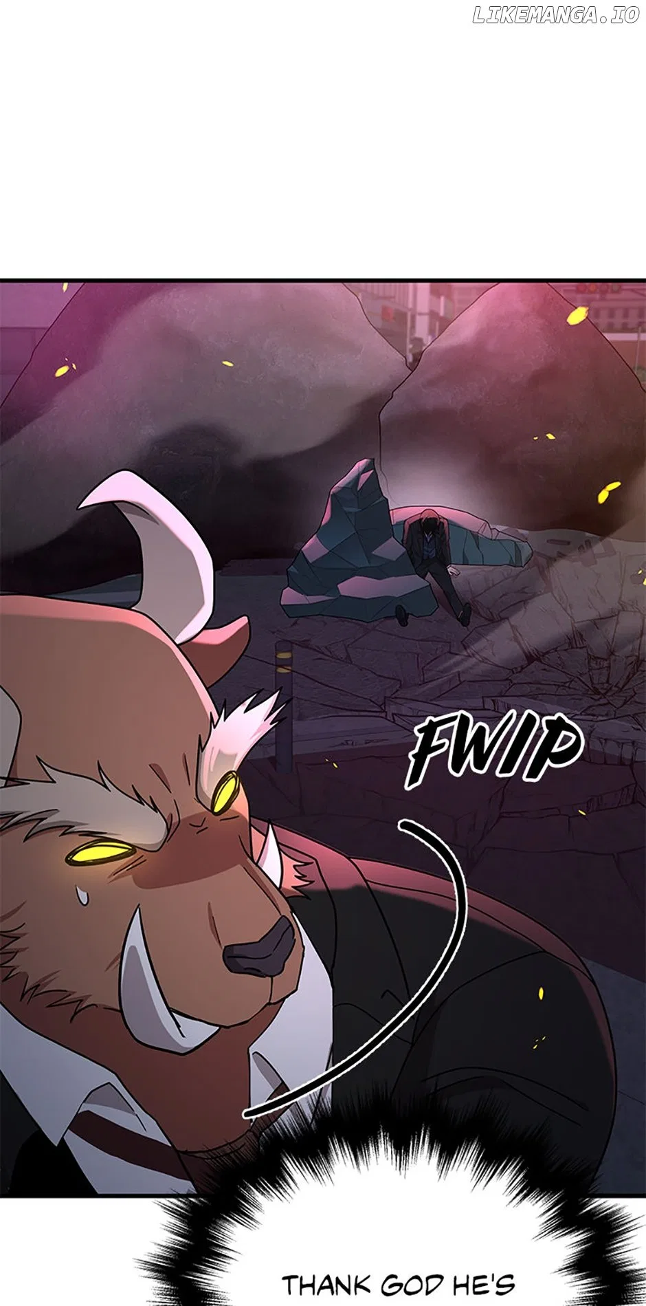 The Heir of Mythological Heroes Chapter 59 – Page 75