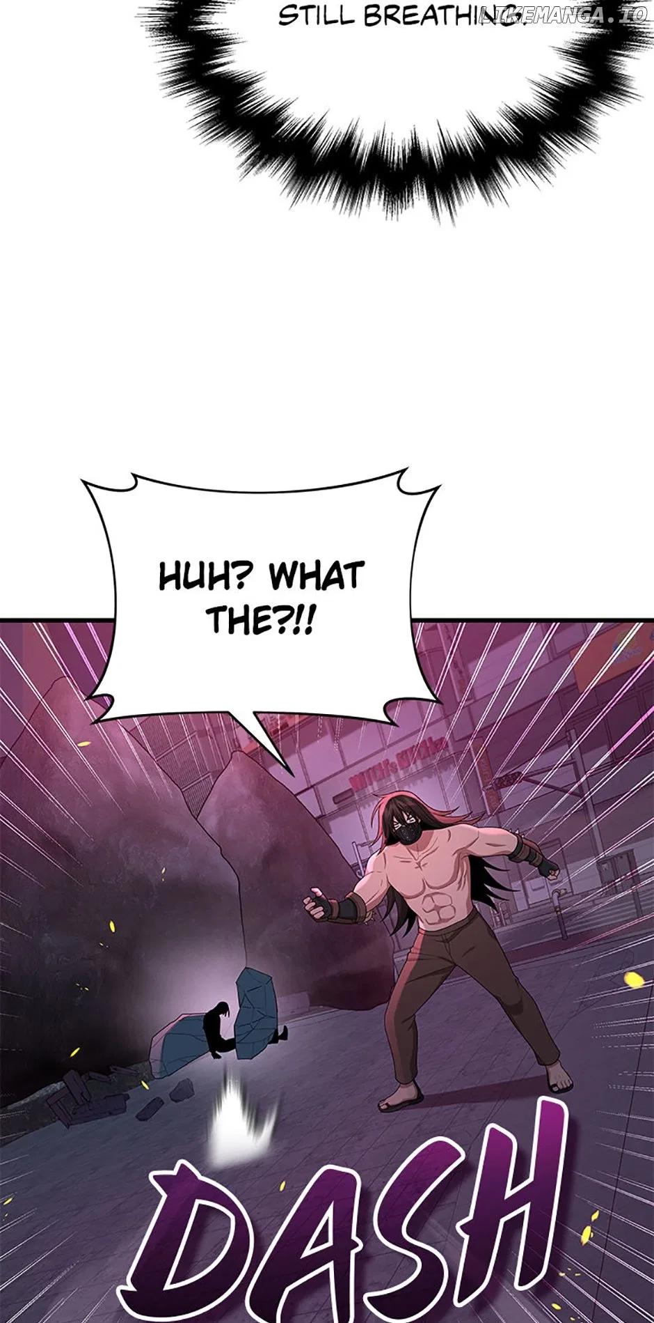 The Heir of Mythological Heroes Chapter 59 – Page 76