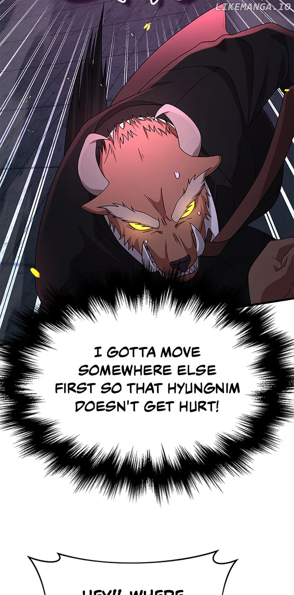 The Heir of Mythological Heroes Chapter 59 – Page 77
