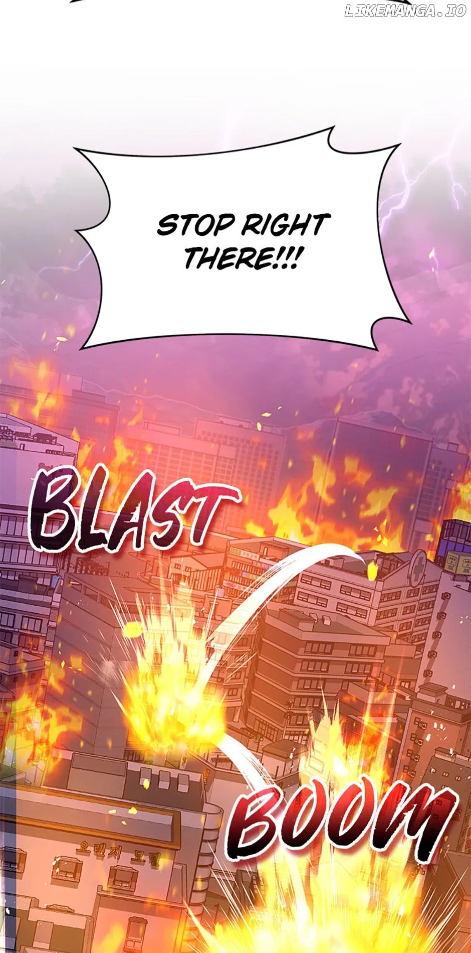 The Heir of Mythological Heroes Chapter 59 – Page 79