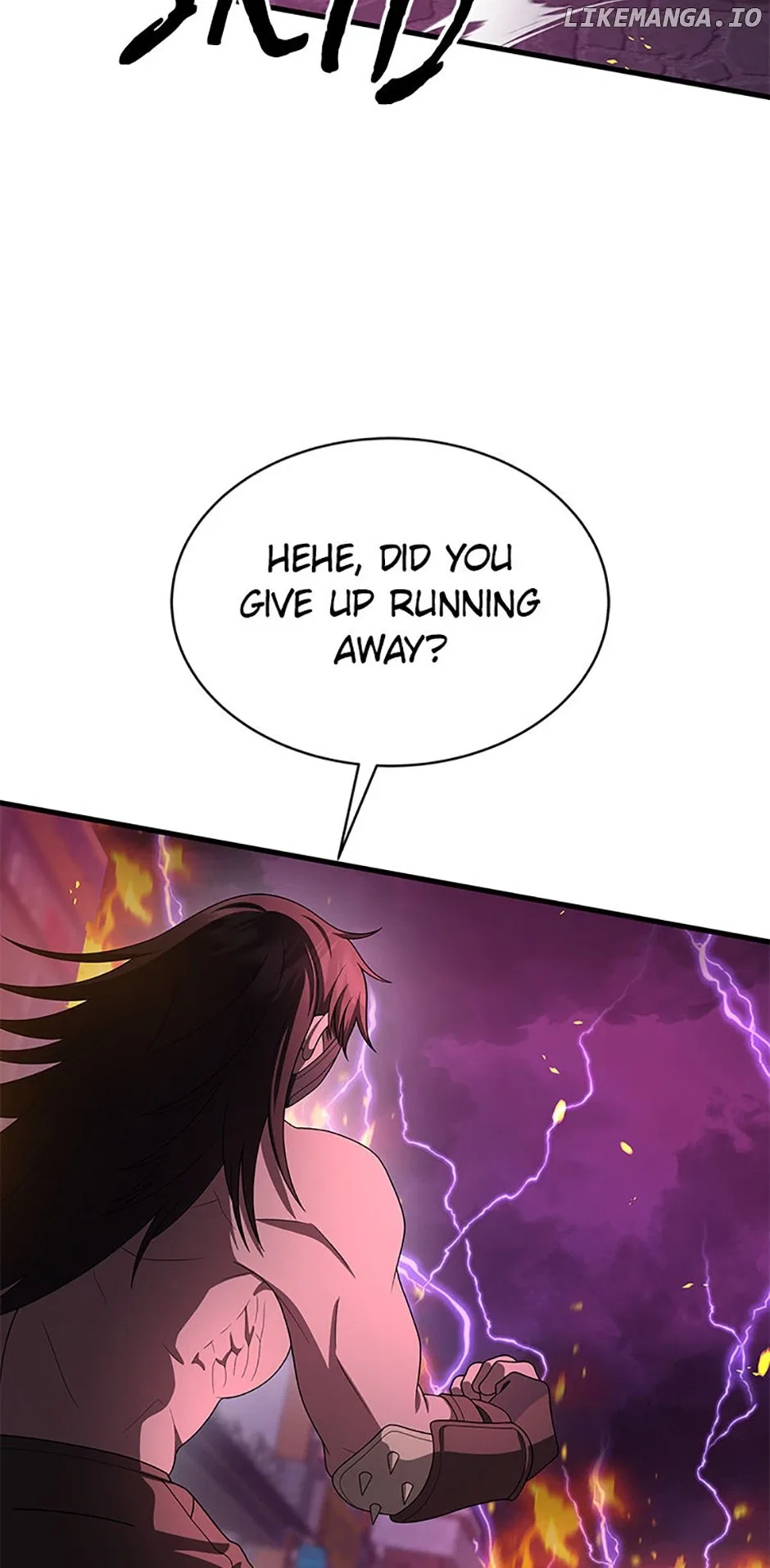 The Heir of Mythological Heroes Chapter 59 – Page 82