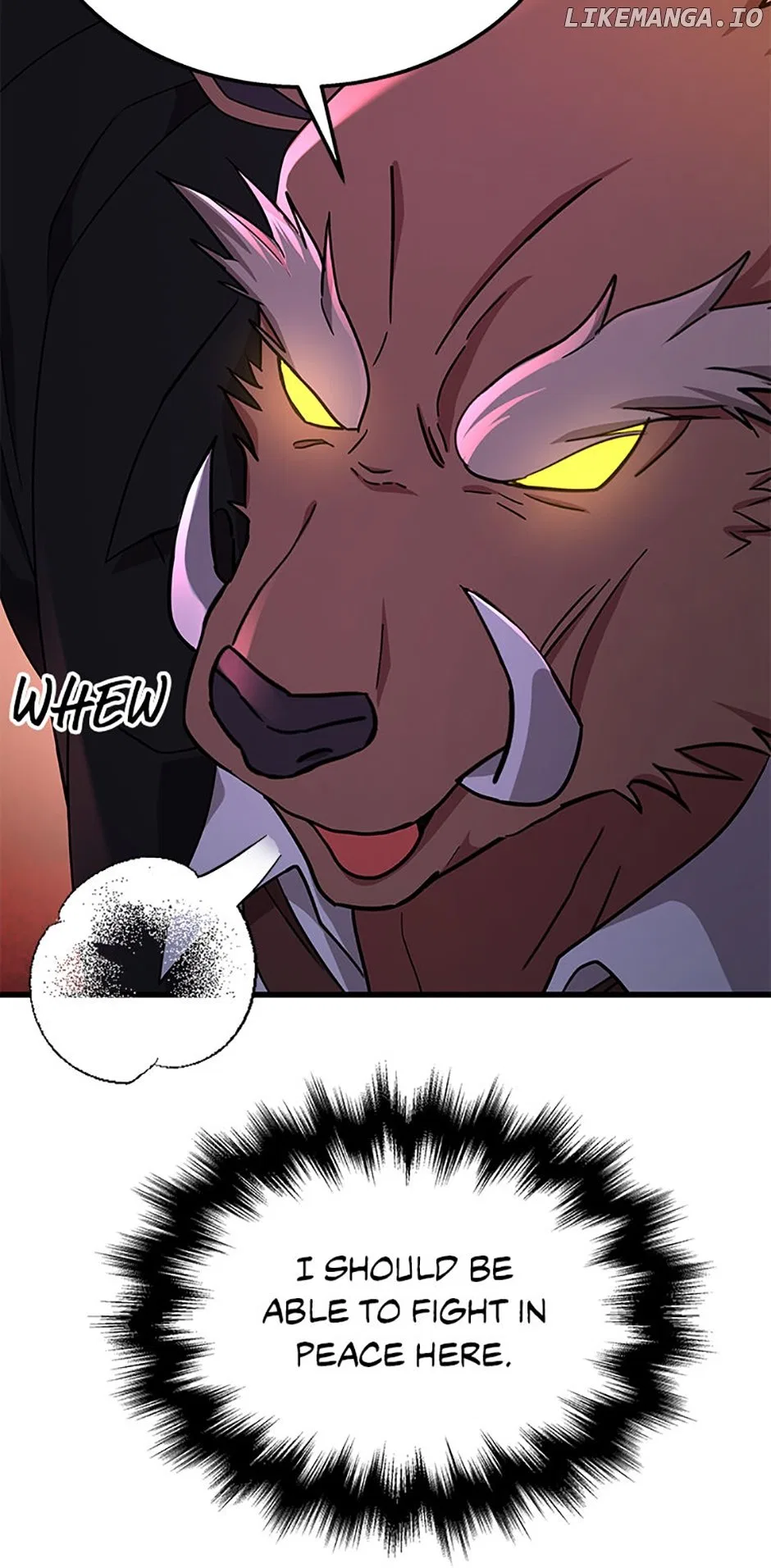 The Heir of Mythological Heroes Chapter 59 – Page 84
