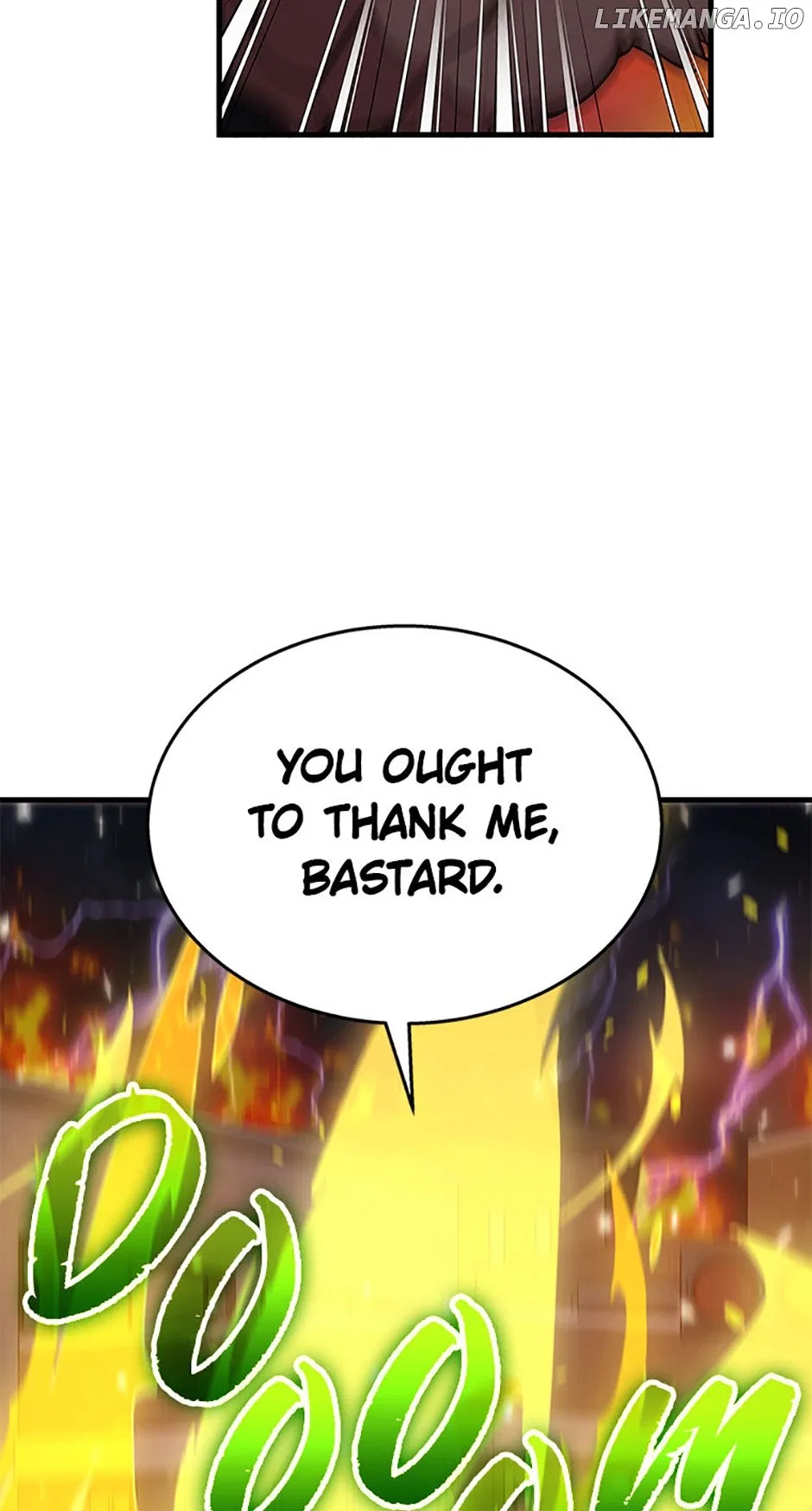 The Heir of Mythological Heroes Chapter 59 – Page 86