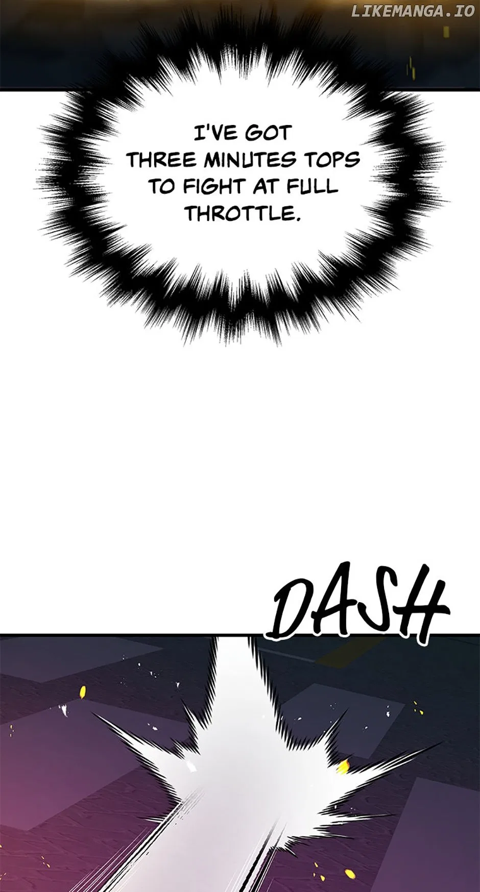 The Heir of Mythological Heroes Chapter 59 – Page 88