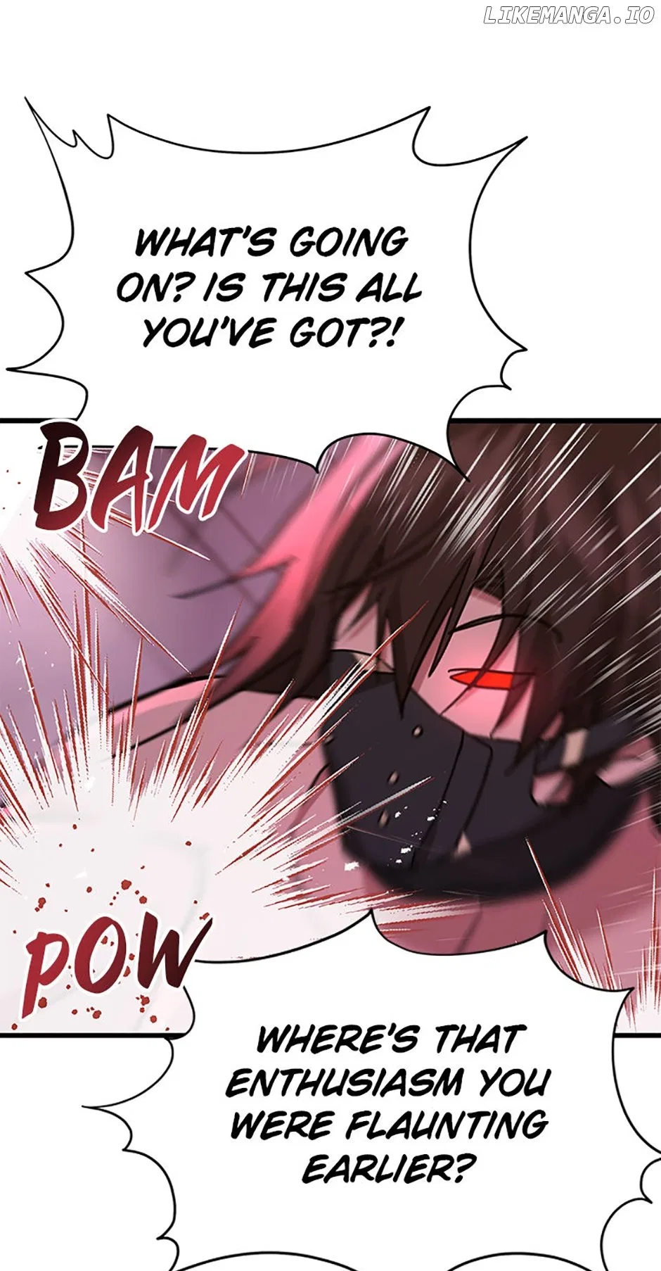 The Heir of Mythological Heroes Chapter 59 – Page 97
