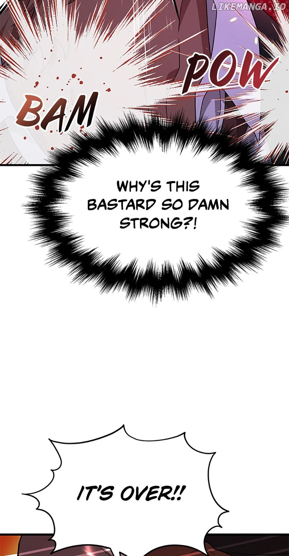The Heir of Mythological Heroes Chapter 59 – Page 99