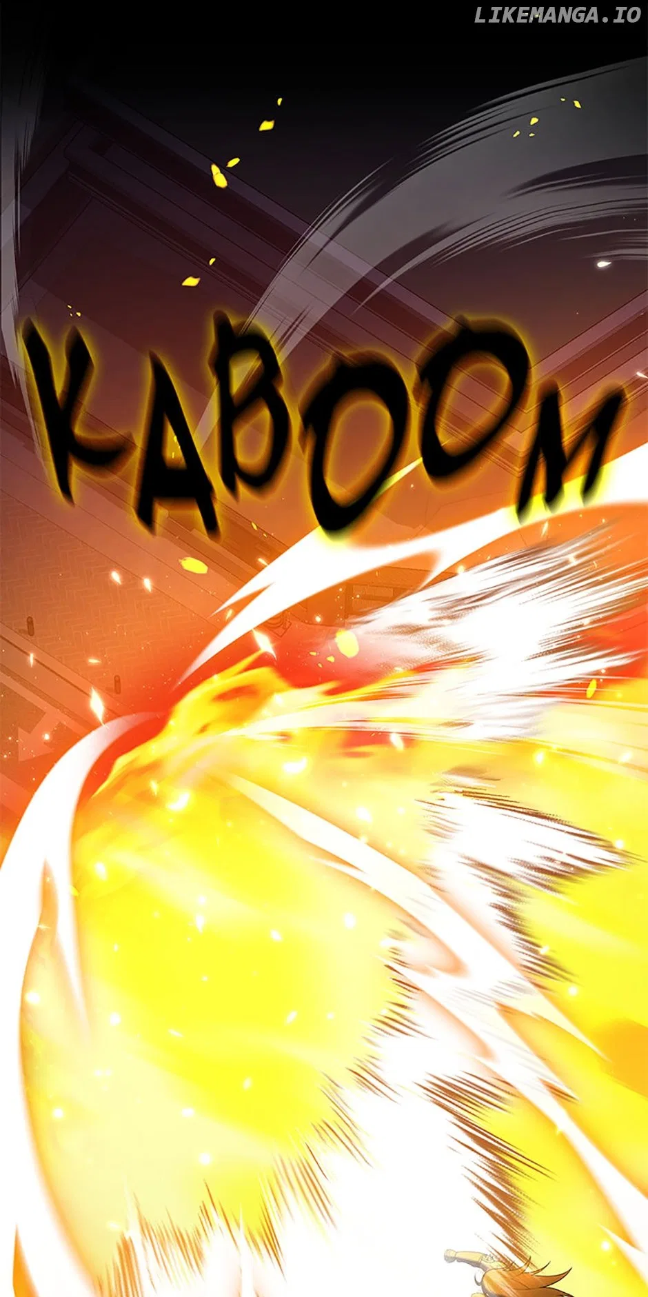The Heir of Mythological Heroes Chapter 59 – Page 101