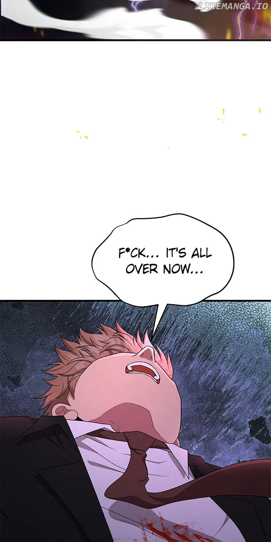 The Heir of Mythological Heroes Chapter 59 – Page 104