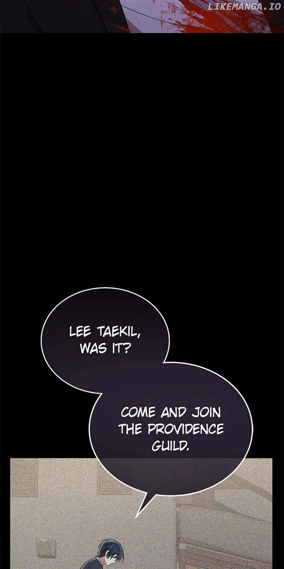 The Heir of Mythological Heroes Chapter 59 – Page 105