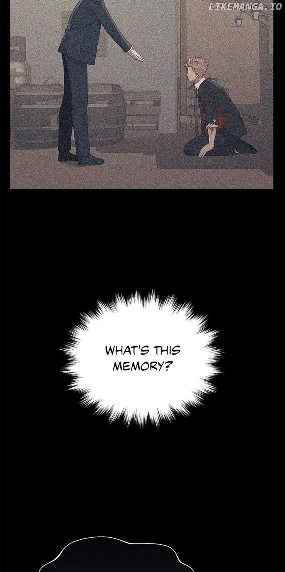 The Heir of Mythological Heroes Chapter 59 – Page 106