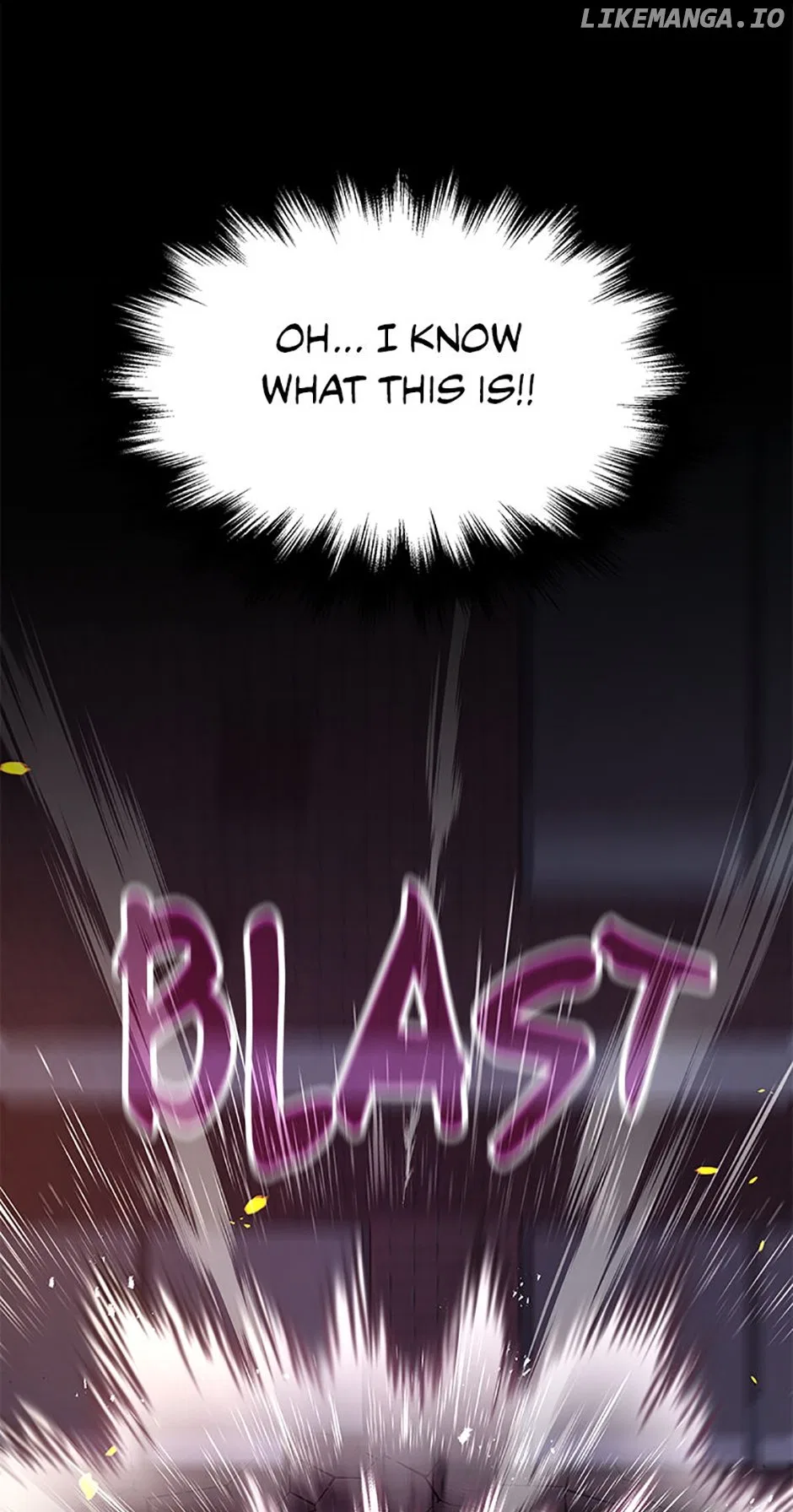 The Heir of Mythological Heroes Chapter 59 – Page 108