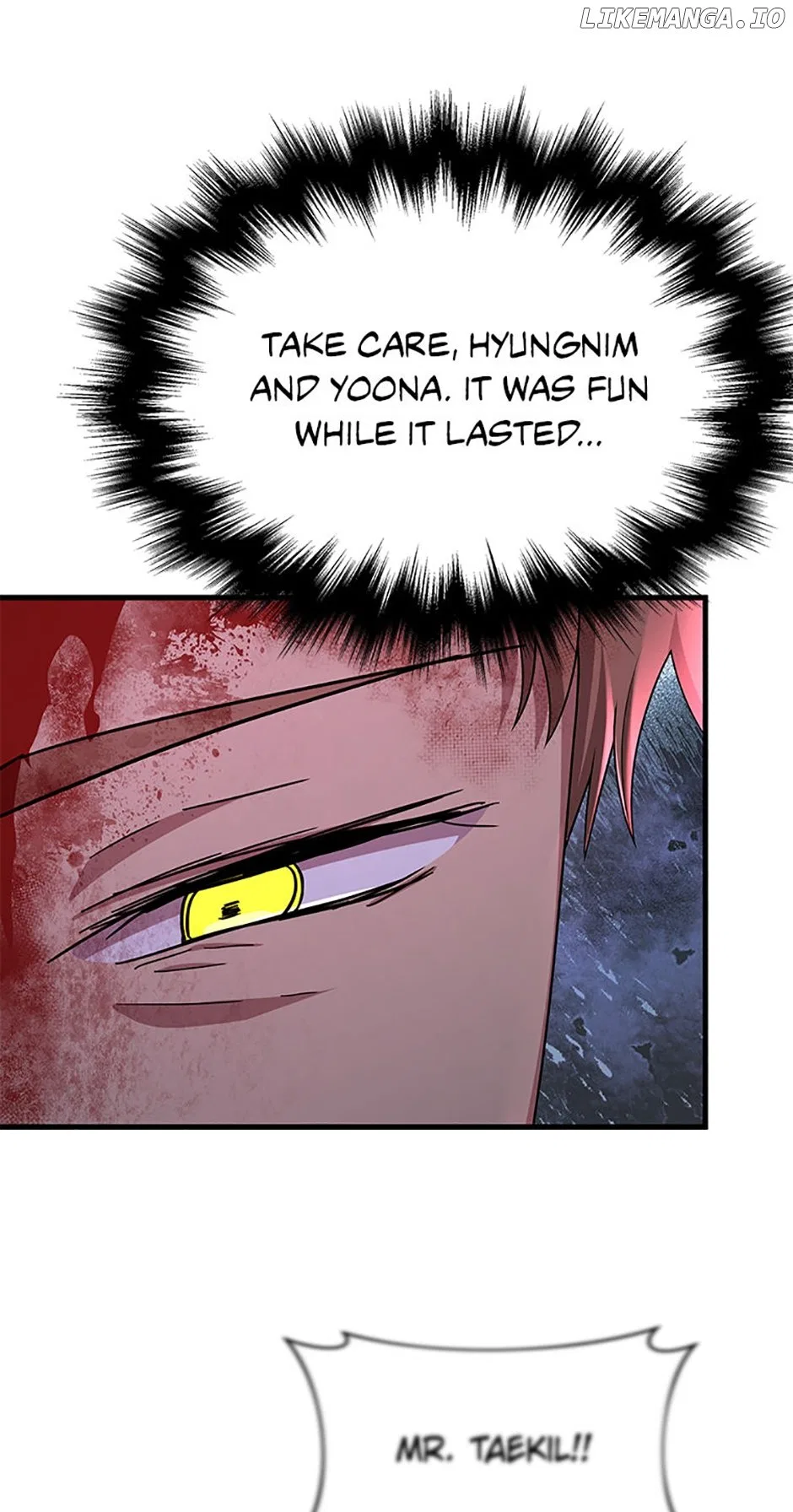 The Heir of Mythological Heroes Chapter 59 – Page 111