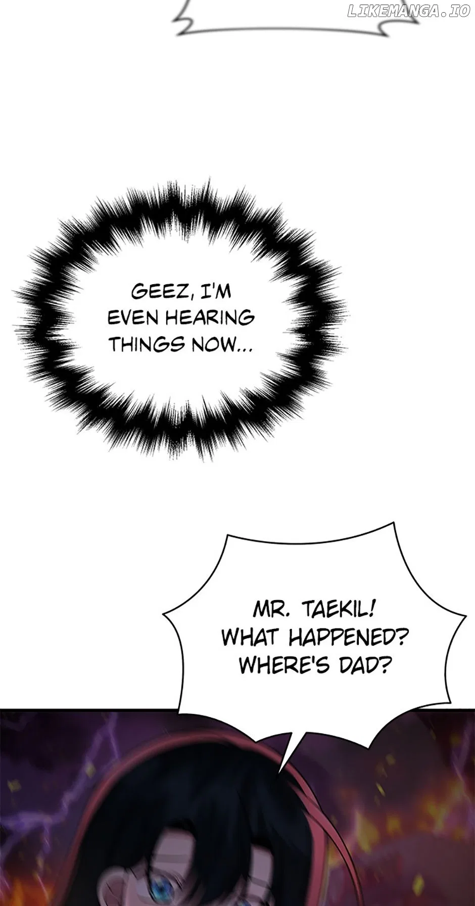 The Heir of Mythological Heroes Chapter 59 – Page 112