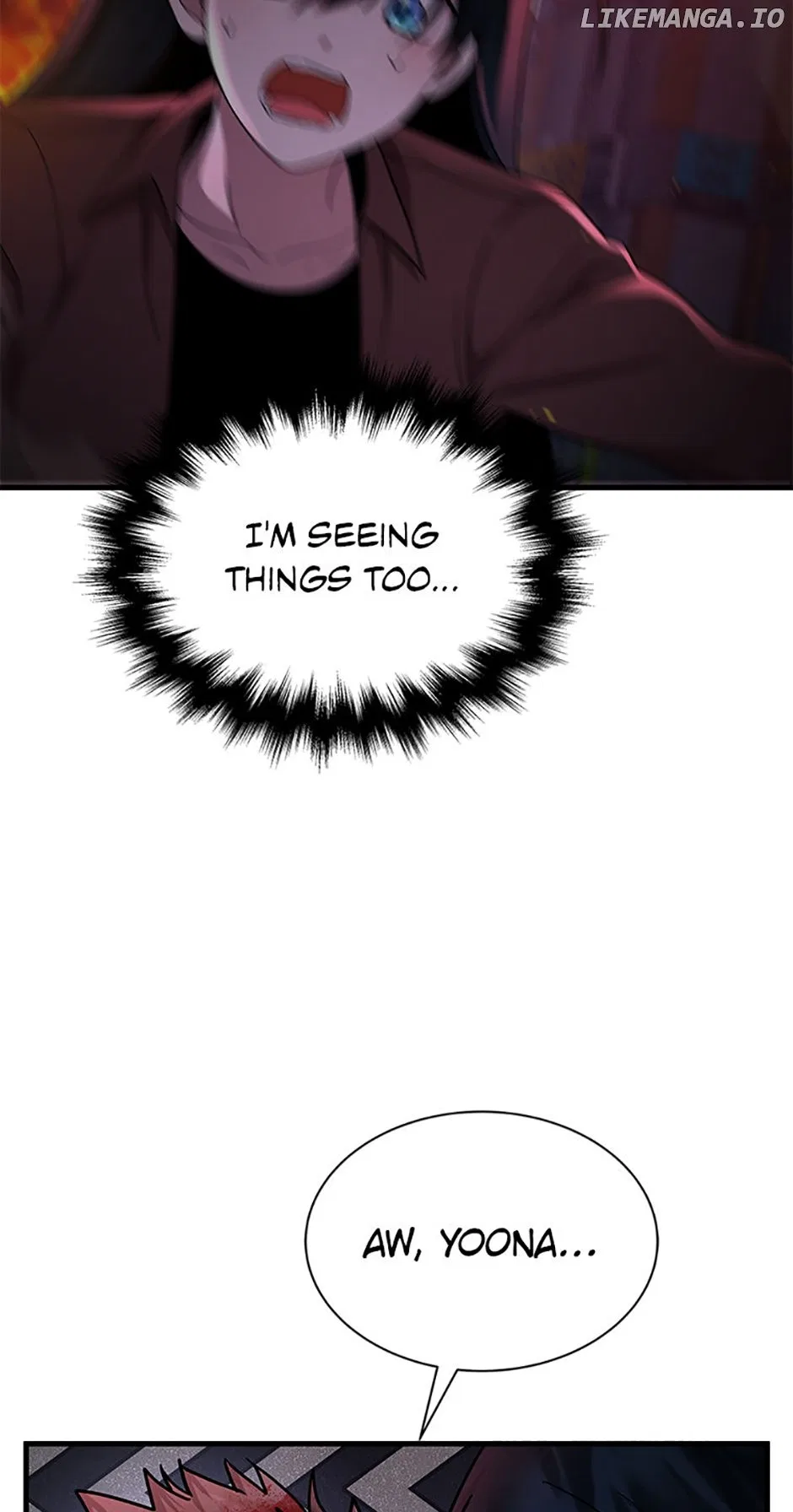 The Heir of Mythological Heroes Chapter 59 – Page 113