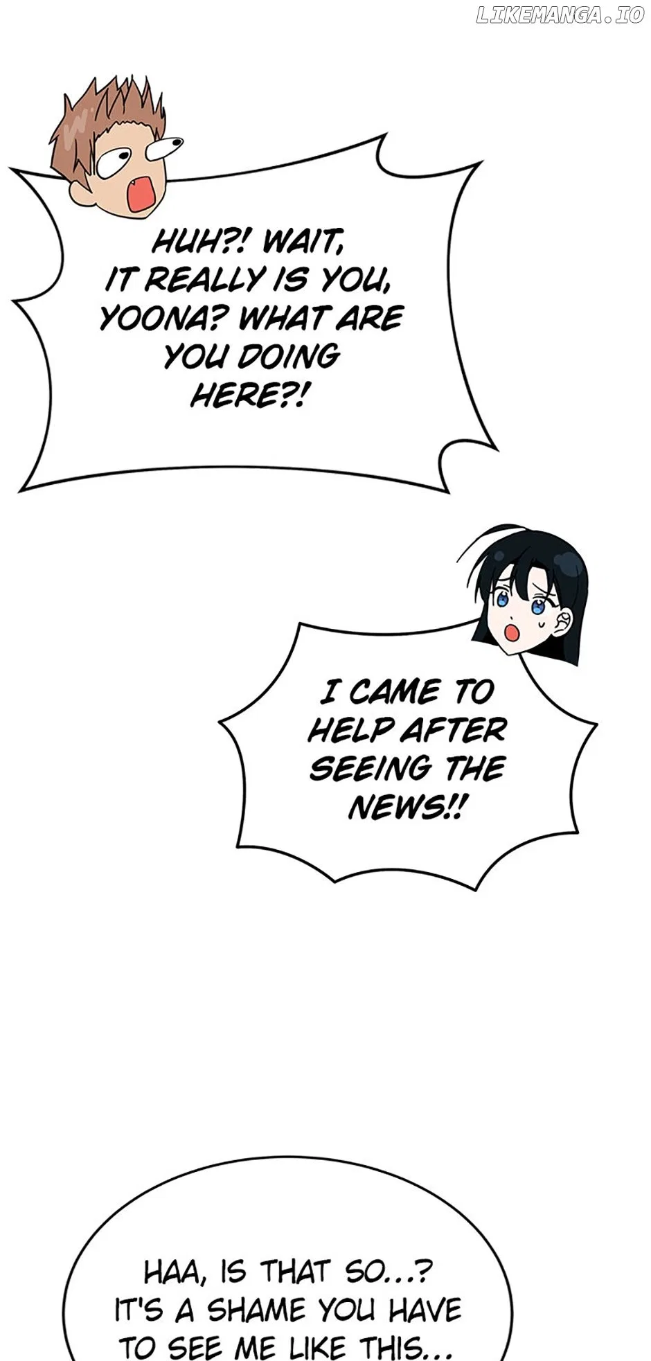 The Heir of Mythological Heroes Chapter 59 – Page 115